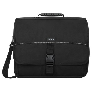 Borse Messenger Targus 15.6" Messenger Laptop Case Nere | 438XMCJFQ