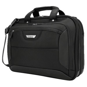 Cartella Targus 14" Corporate Traveler Briefcase Nere | 045CBWOGX