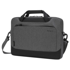 Cartella Targus 14" Cypress Slimcase with EcoSmart (Light Grey) Grigie | 157JQXOFE