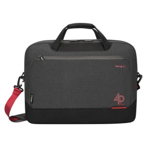 Cartella Targus 15.6" 40th Anniversary Cypress EcoSmart Briefcase Grigie | 659NLAPQZ