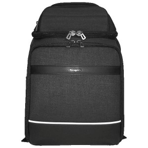 Checkpoint Friendly Targus 15.6" CitySmart EVA Pro Backpack Grigie | 973PGTQYZ