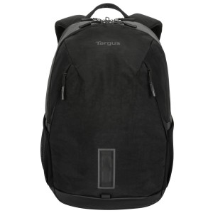 Checkpoint Friendly Targus 15.6" Conquer Expandable Backpack Nere | 716HDWBTI