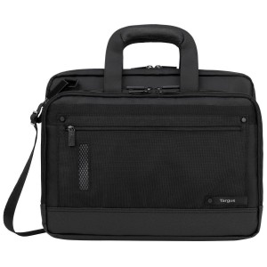 Checkpoint Friendly Targus 15.6" Revolution Checkpoint-Friendly Briefcase Nere | 283KJFRVY