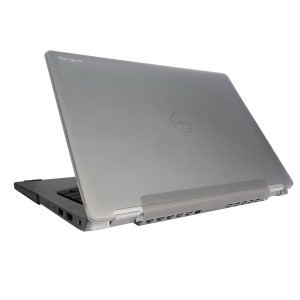 Form-Fit Cases Targus 13" Protective Form-Fit Cover for Latitude 5330 Clear | 591UZECNG