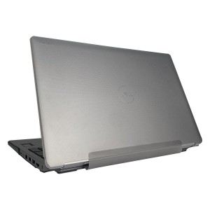 Form-Fit Cases Targus 15" Protective Form-Fit Cover for Dell Latitude 5530 and Precision 3570 Clear | 956DVUAZL