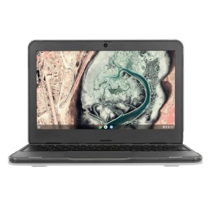 Form-Fit Cases Targus Case for Lenovo 100e Chromebook Gen 3 / 100w Windows Gen 3 Clear | 031ZNXUVB
