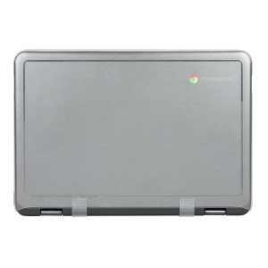 Form-Fit Cases Targus Case for Lenovo 300e/500e Chromebook Gen 3 and 300w/500w Windows Gen 3 Clear | 370IFSKTM