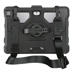 Form-Fit Cases Targus Rugged Case for Dell Latitude 7320 Detachable (Black) Nere | 406ZIHLWB