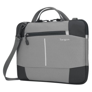 Laptop Sleeves Targus 13.3" Bex II Slipcase (Gray) Grigie | 907QSCRZY