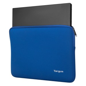 Laptop Sleeves Targus 14" Bonafide Sleeve (Blue) Blu | 794DZQKPX