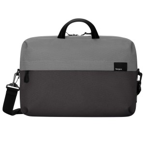 Laptop Sleeves Targus 14" Sagano EcoSmart Slipcase Nere Grigie | 638BMYJKZ
