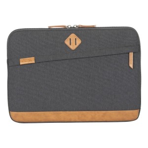 Laptop Sleeves Targus 14" Strata III Sleeve (Gray/Brown) Grigie Marroni | 817CPWUKY