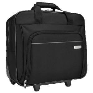 Roller Bags Targus 16" Rolling Laptop Case Nere | 413MILFVW