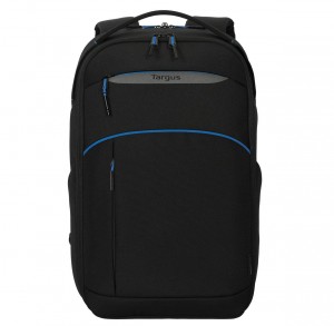 Zaini Targus 15-16" Coastline EcoSmart Backpack Nere | 183DKGBJL