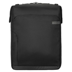Zaini Targus 15-16" Work+ Convertible Daypack Nere | 397SBWVZI