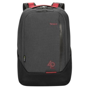 Zaini Targus 15.6" 40th Anniversary Cypress Hero EcoSmart Backpack Grigie | 217QYDTVS