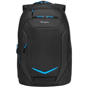 Zaini Targus 15.6" Active Commuter Backpack Nere | 673QLJDRZ