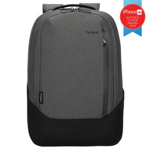 Zaini Targus 15.6" Cypress Hero Backpack with Find My Locator Grigie | 725NDVYFH