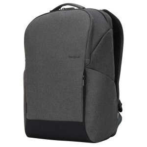 Zaini Targus 15.6" Cypress Slim Backpack with EcoSmart (Light Grey) Grigie | 327LDNKZI