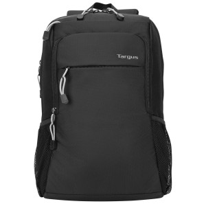 Zaini Targus 15.6" Intellect Advanced Backpack (Black) Nere | 964FHXUKA