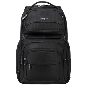 Zaini Targus 15.6" Legend IQ Backpack Nere | 893KLUYEN