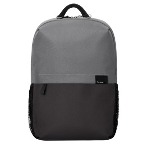 Zaini Targus 15.6" Sagano EcoSmart Campus Backpack (Gray) Grigie | 810QHYLIU