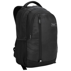 Zaini Targus 15.6" Sport Backpack (Black) Nere | 374AGDVSQ