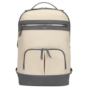 Zaini Targus 15" Newport Backpack (Tan) Marroni | 670CSLUGI