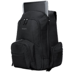Zaini Targus 16" Groove Laptop Backpack Nere | 945EXWJIZ